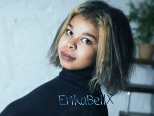 ErikaBellX