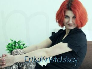 ErikaKristalskay