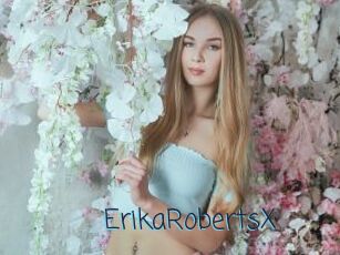 ErikaRobertsX