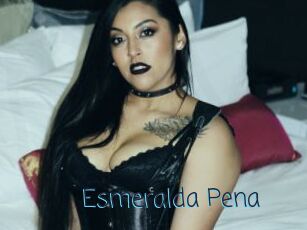 Esmeralda_Pena