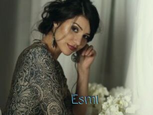 Esmi My camgirls xxx