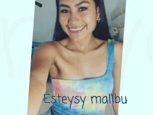 Esteysy_malibu My camgirls xxx