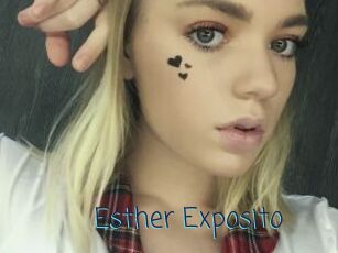 Esther_Exposito My camgirls xxx