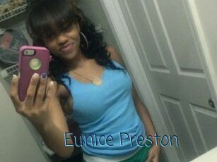 Eunice_Preston