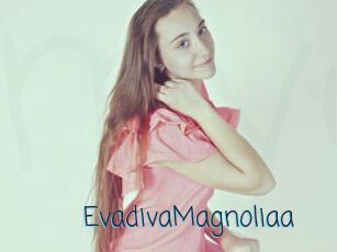 EvadivaMagnoliaa