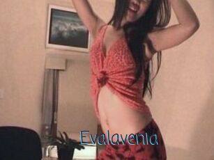 Evalavenia