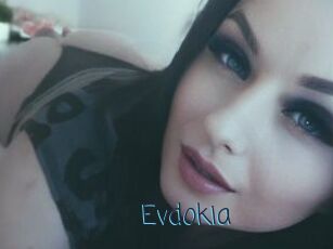 Evdokia