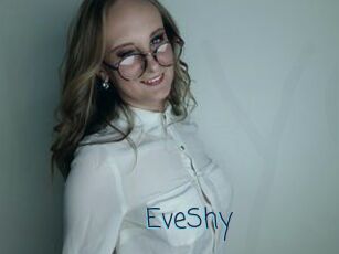 EveShy My camgirls xxx