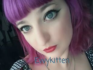 Evvykitten