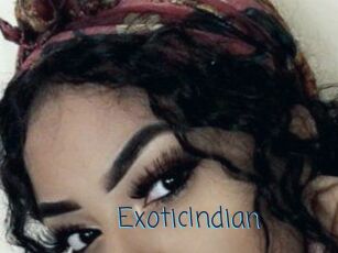 ExoticIndian