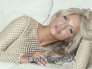 ExoticPamelaA