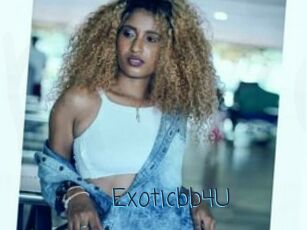 Exoticbb4U