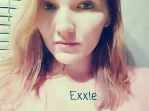 Exxie