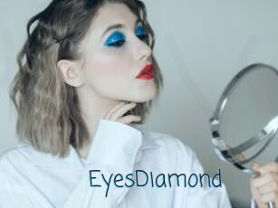 EyesDiamond