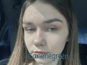 Earlenegreen