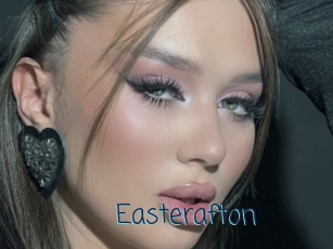 Easterafton