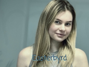 Easterbyrd