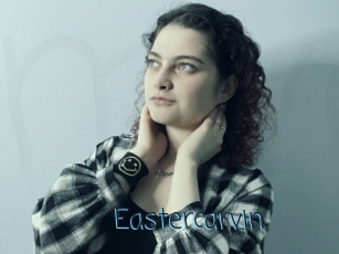 Eastercarvin