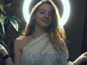 Eastergarrett