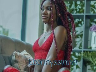 ebonnyssinner My camgirls xxx