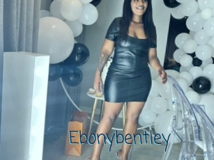 Ebonybentley