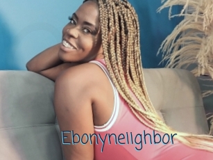 Ebonyneiighbor
