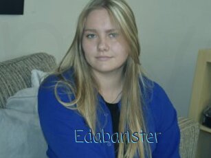 Edabarister