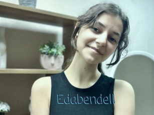 Edabendell