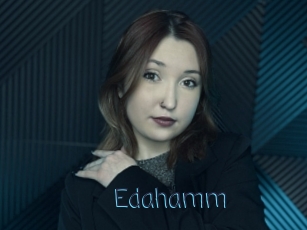 Edahamm
