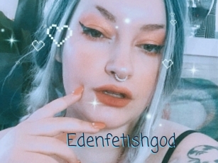 Edenfetishgod