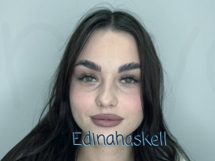 Edinahaskell