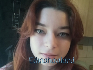 Edinahaviland