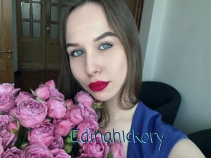 Edinahickory