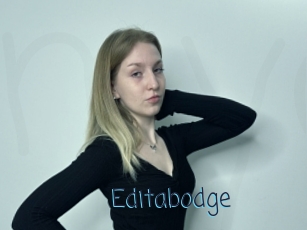 Editabodge