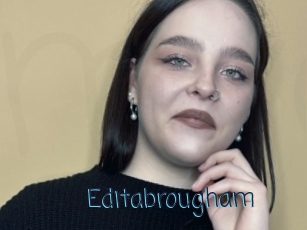 Editabrougham