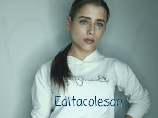 Editacoleson