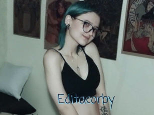 Editacorby