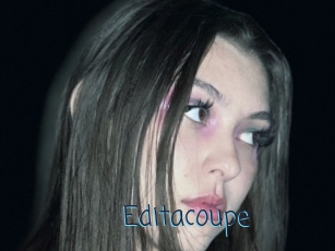 Editacoupe