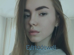 Editadewell