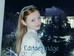 Editaestridge