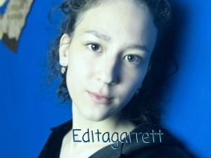 Editagarrett