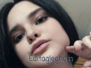 Editagleghorn