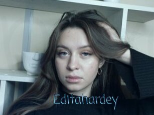Editahardey