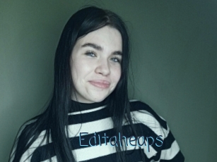 Editaheaps