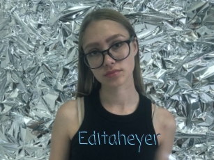Editaheyer