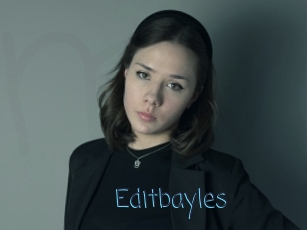 Editbayles