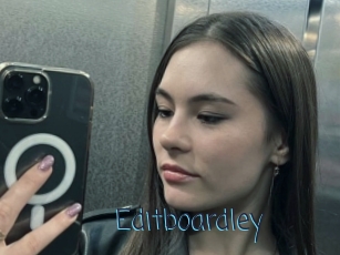Editboardley