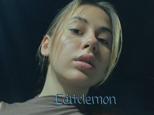 Editclemon