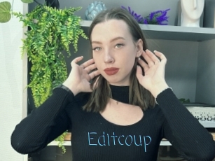 Editcoup