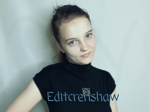 Editcrenshaw